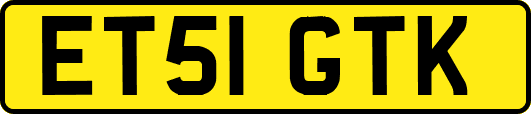 ET51GTK