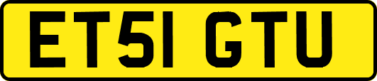 ET51GTU