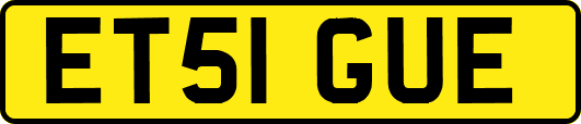 ET51GUE