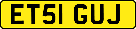 ET51GUJ