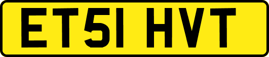 ET51HVT
