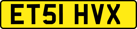 ET51HVX