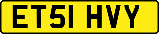 ET51HVY