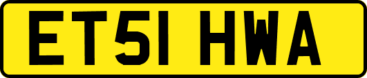 ET51HWA