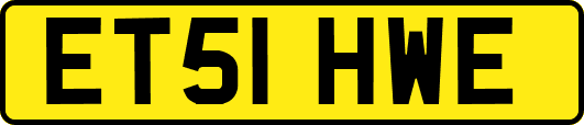 ET51HWE