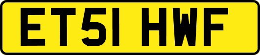 ET51HWF