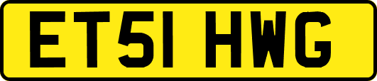 ET51HWG
