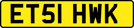 ET51HWK