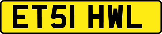 ET51HWL