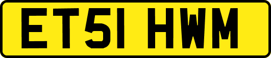 ET51HWM
