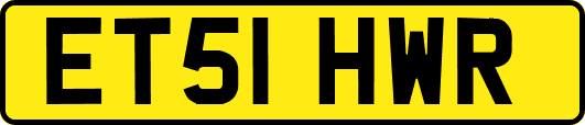 ET51HWR