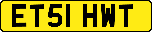 ET51HWT
