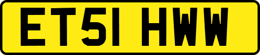 ET51HWW