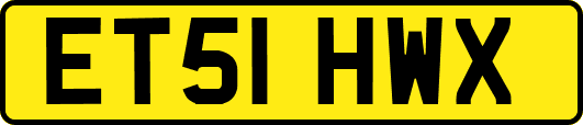 ET51HWX