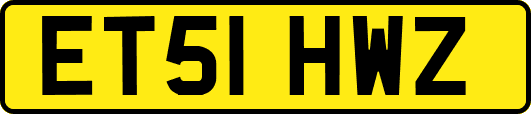 ET51HWZ