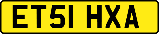 ET51HXA