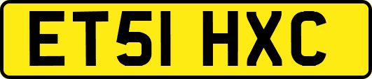 ET51HXC