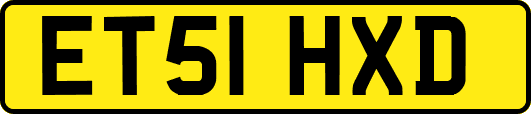 ET51HXD