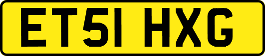 ET51HXG