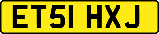 ET51HXJ