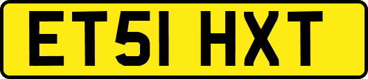 ET51HXT
