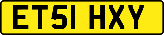 ET51HXY