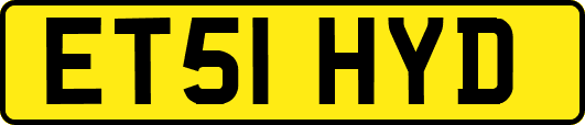 ET51HYD