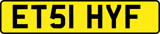 ET51HYF