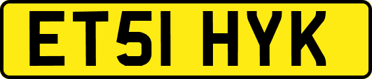 ET51HYK