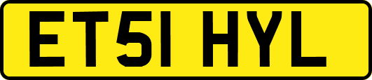 ET51HYL