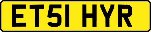 ET51HYR