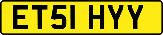 ET51HYY