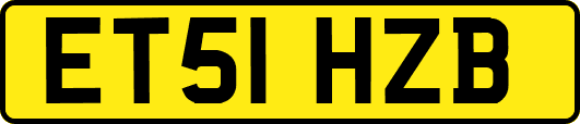 ET51HZB