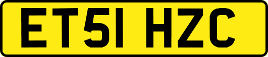 ET51HZC