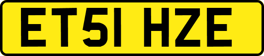 ET51HZE