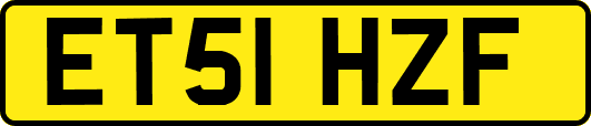ET51HZF
