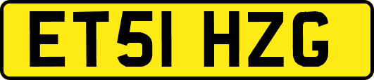 ET51HZG