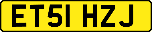 ET51HZJ