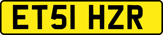 ET51HZR