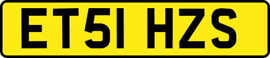 ET51HZS