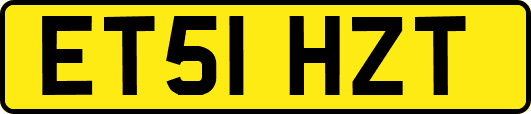 ET51HZT