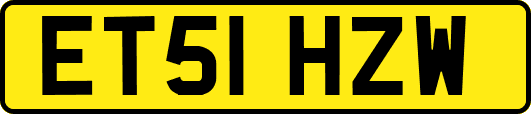 ET51HZW