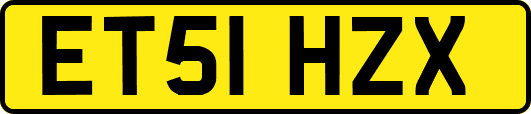 ET51HZX