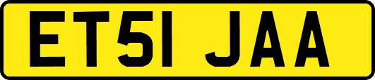 ET51JAA