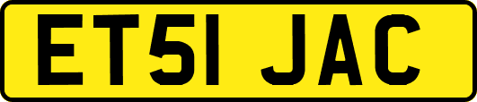 ET51JAC