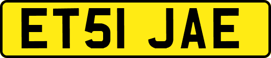 ET51JAE