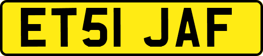 ET51JAF
