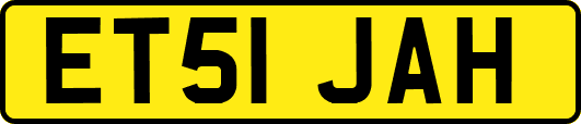 ET51JAH
