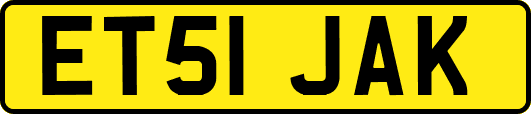 ET51JAK