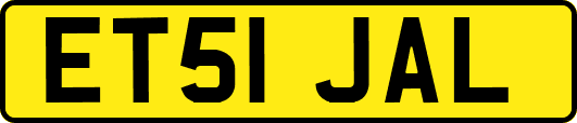ET51JAL